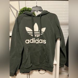 Adidas hoodie